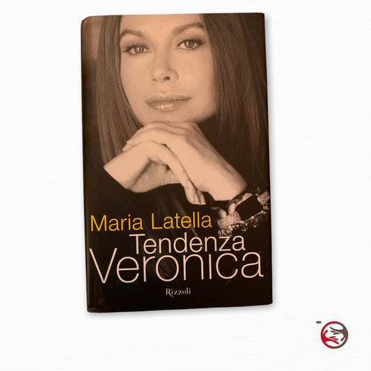 Maria Latella – Veronica-Trend