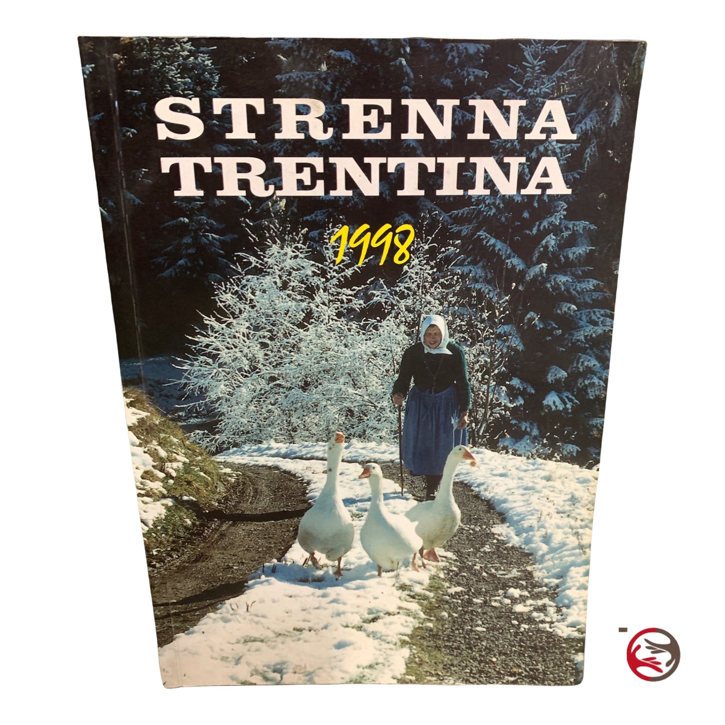 Strenna Trentina 1998