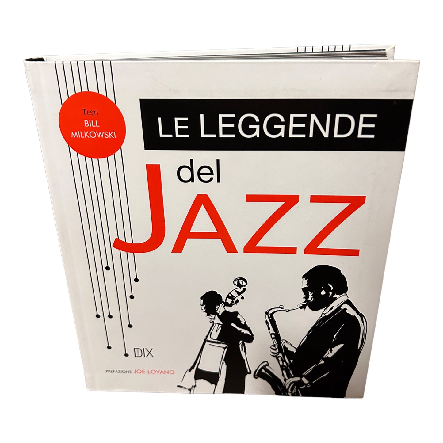 Le leggende del jazz