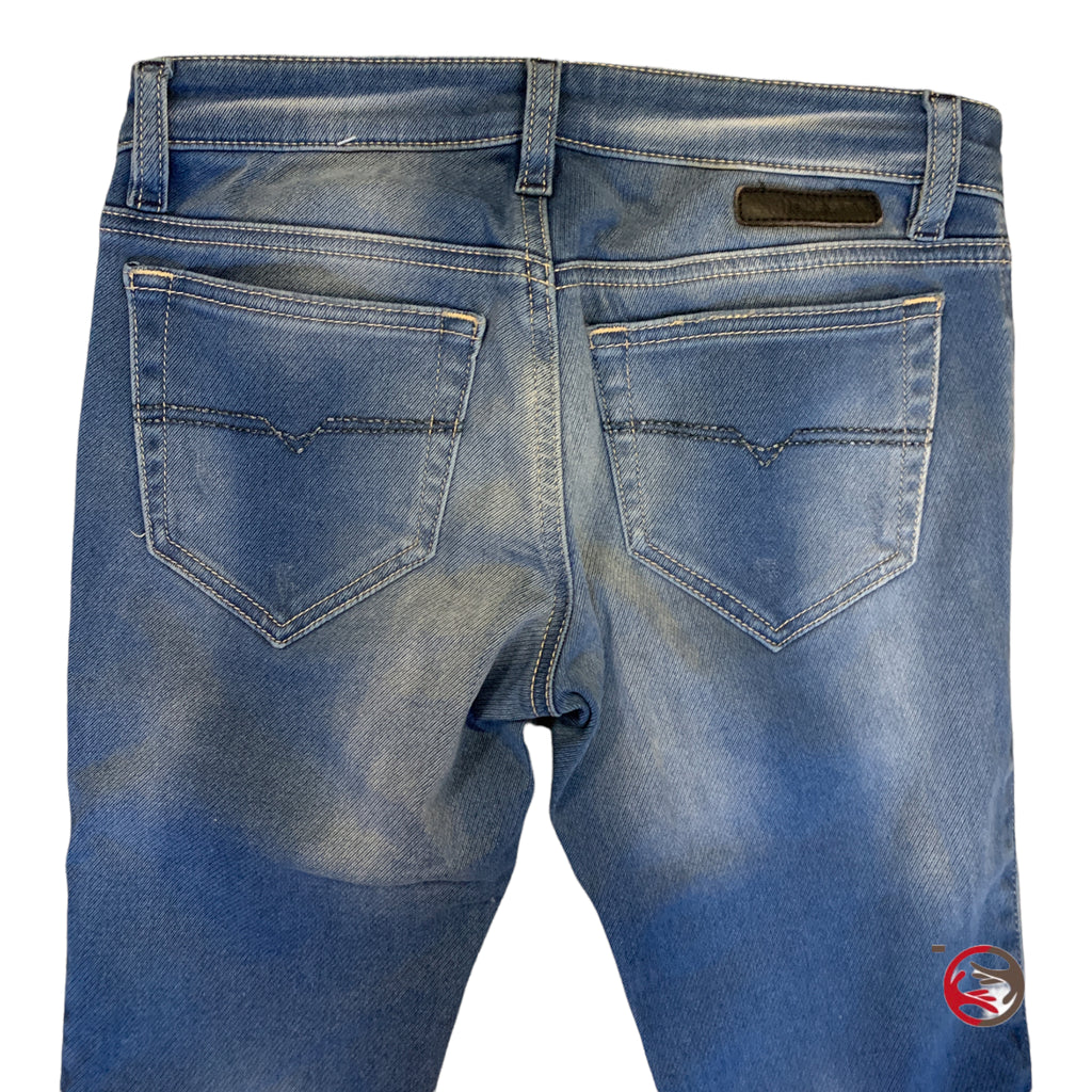 Diesel XS Damenjeans