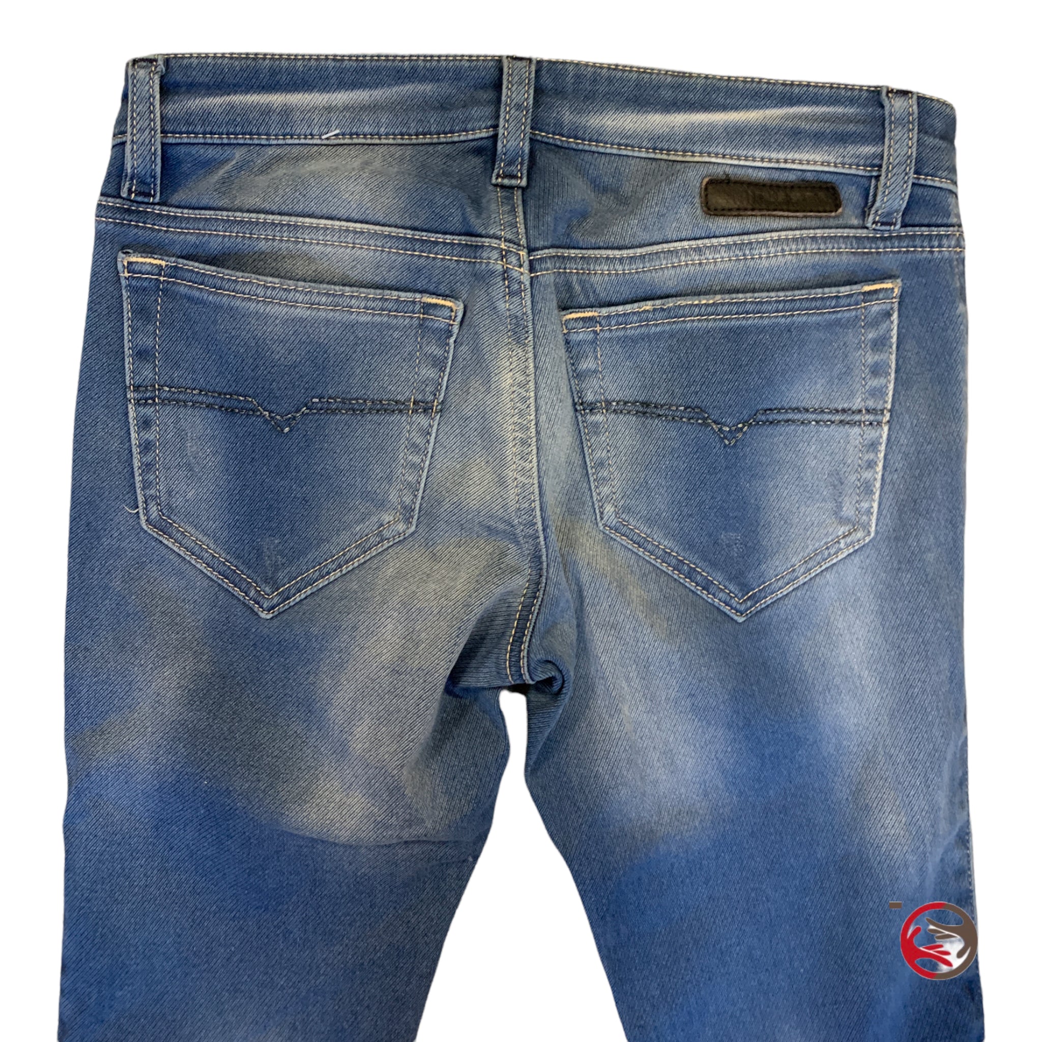Diesel XS Damenjeans