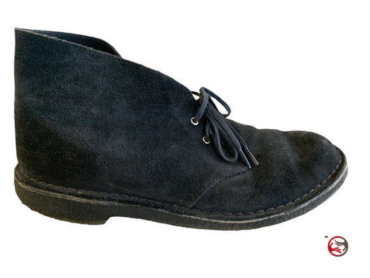 Clarks original suede shoes 42 men