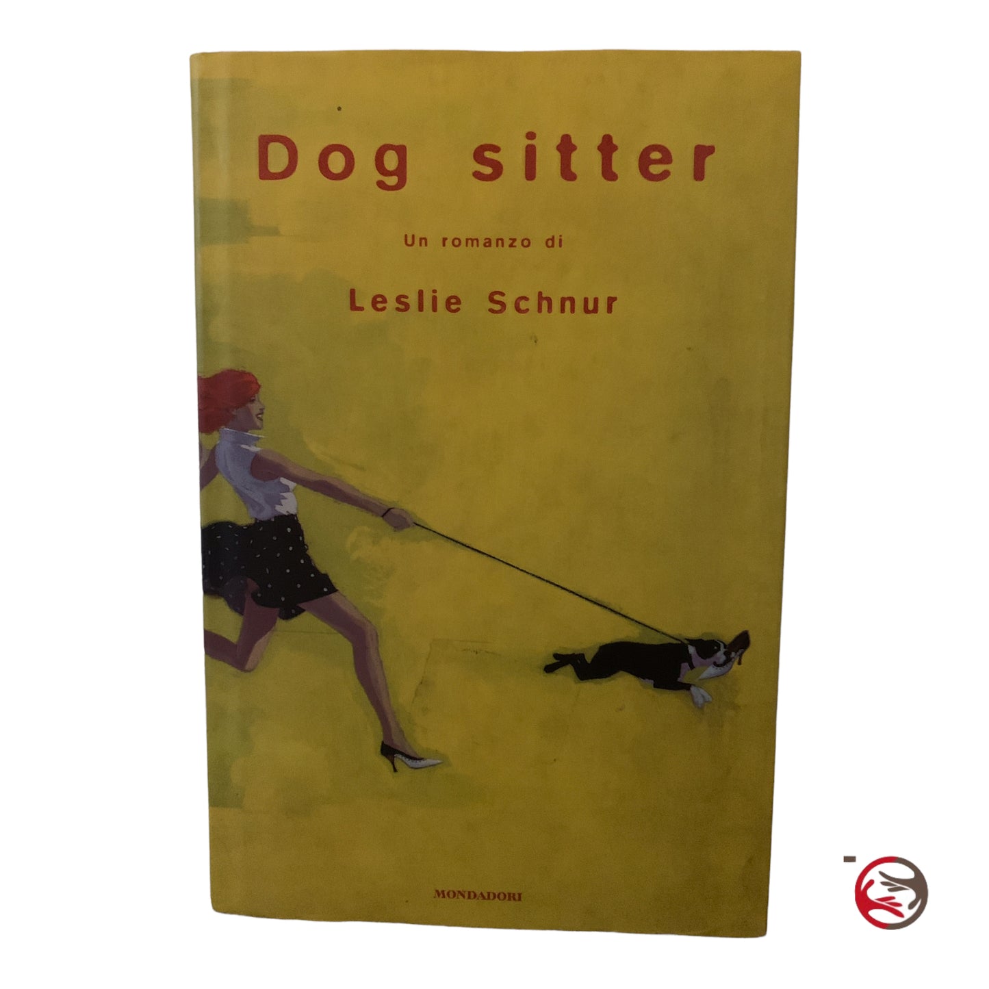 Dog sitter - Leslie Schnur