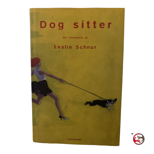 Dog sitter - Leslie Schnur