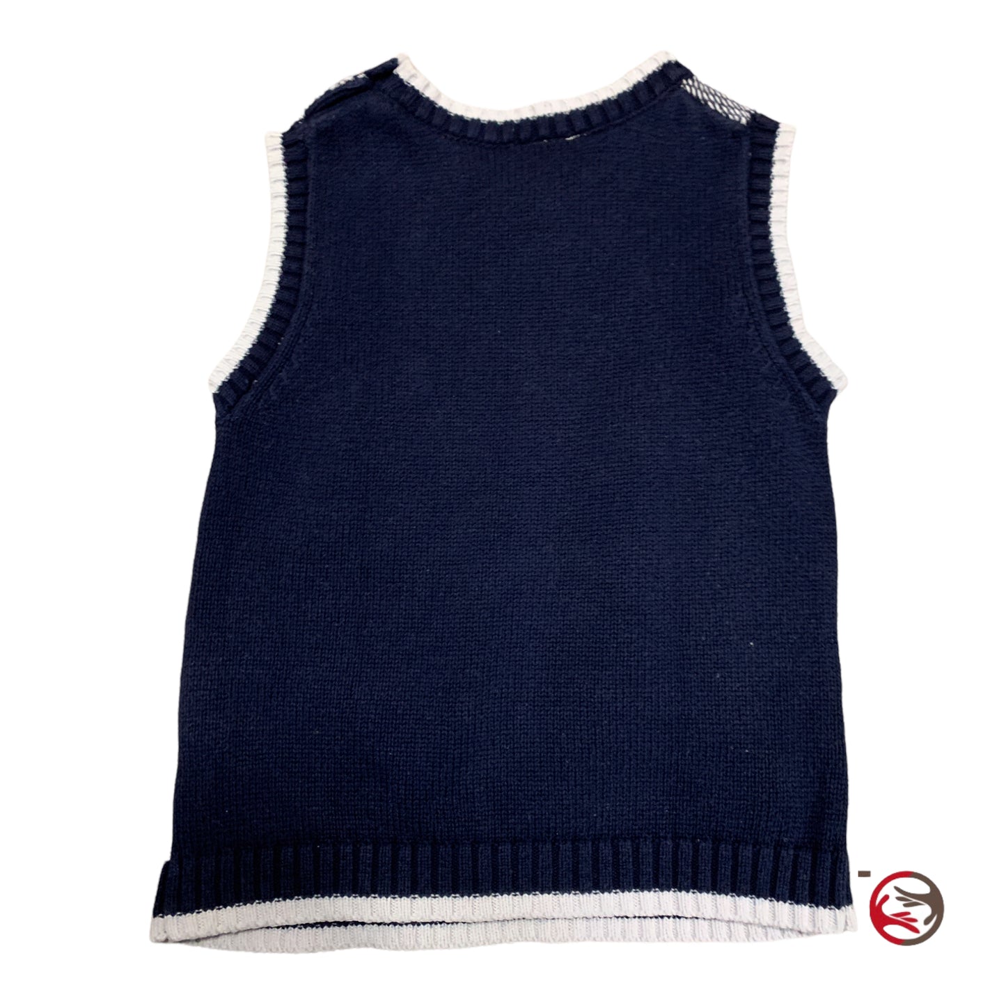 Baby Fagottino vest sweater 18-24 months