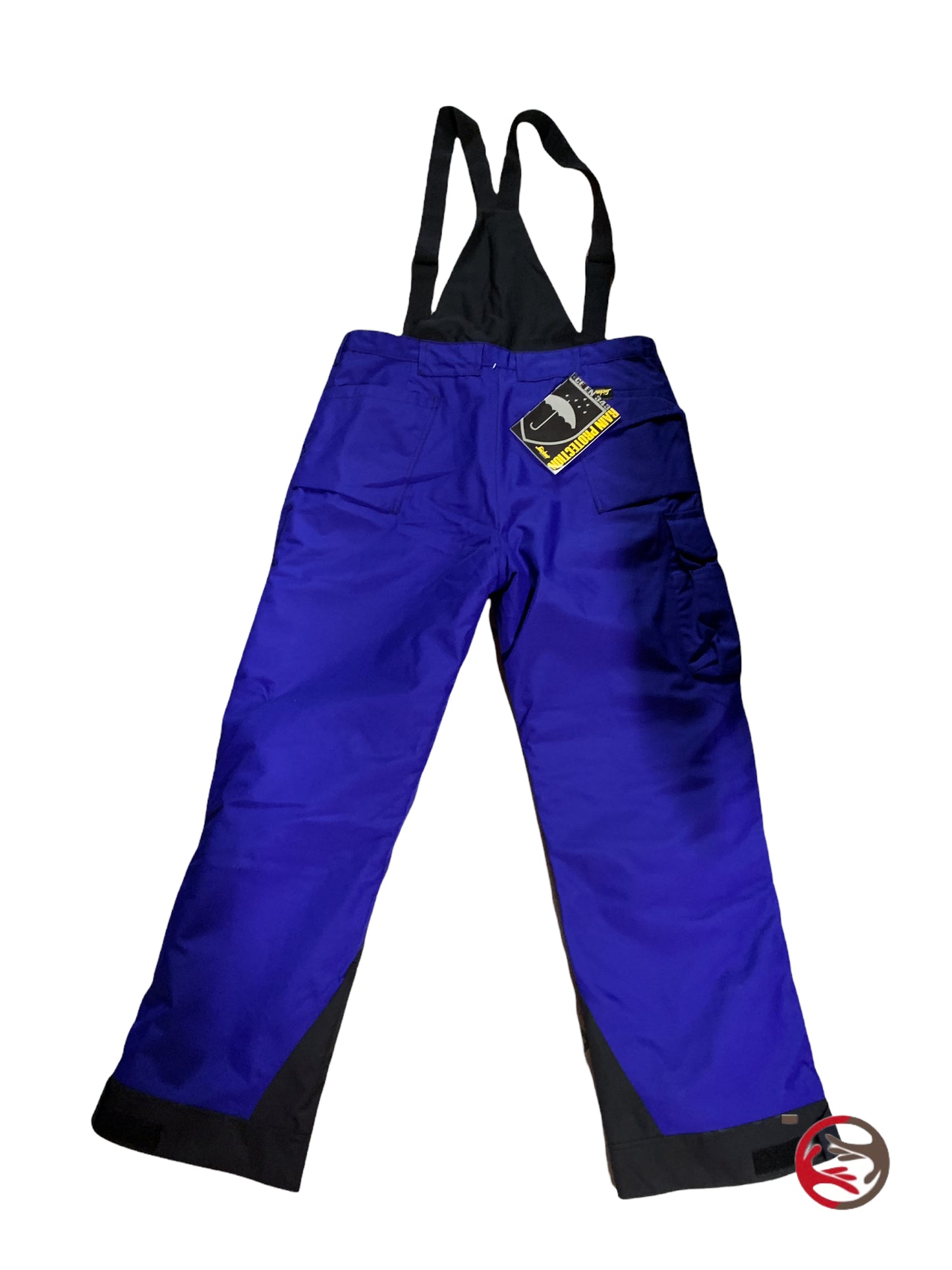 New Snicker's work ski trousers XXL