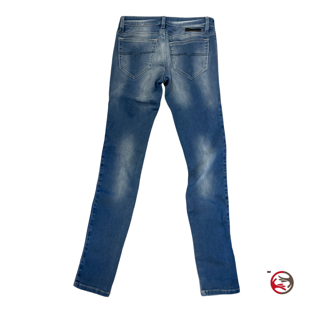 Diesel XS Damenjeans