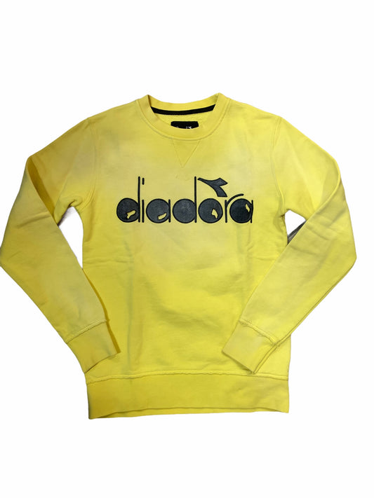 Diadora women's sweatshirt size Xs
