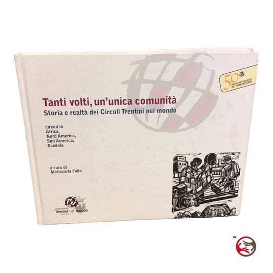 Many faces, a single community - history and reality of the Circoli Trentini in the world