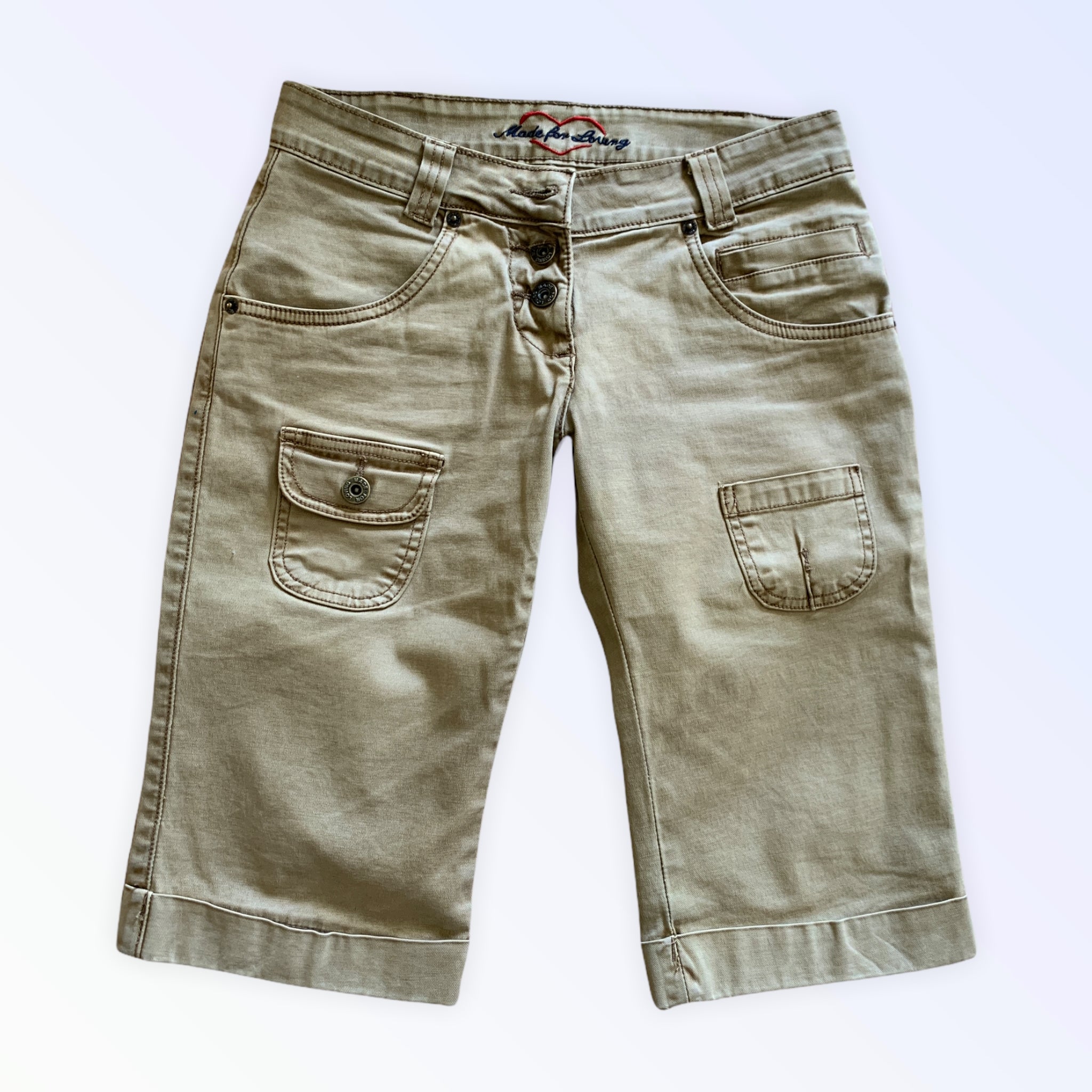 Pinocchietti jeans hot sale