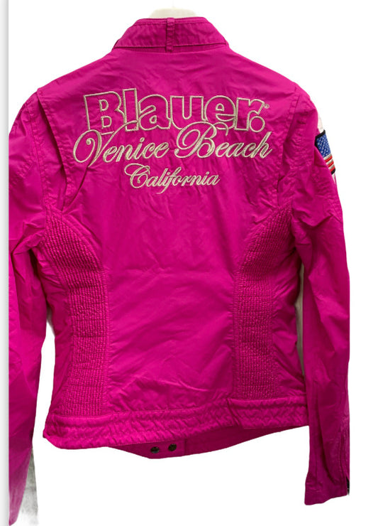 Blauer women's jacket size S