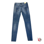 Nehmen Sie Two Mindy Slim Damenjeansgröße. 27 XS