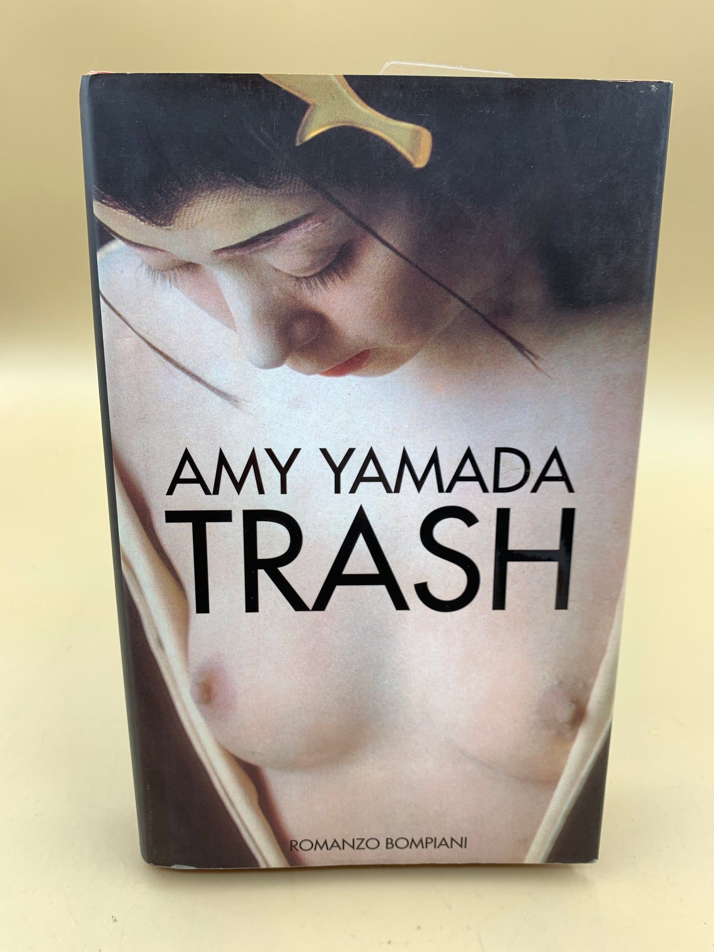 Trash - Amy Yamada