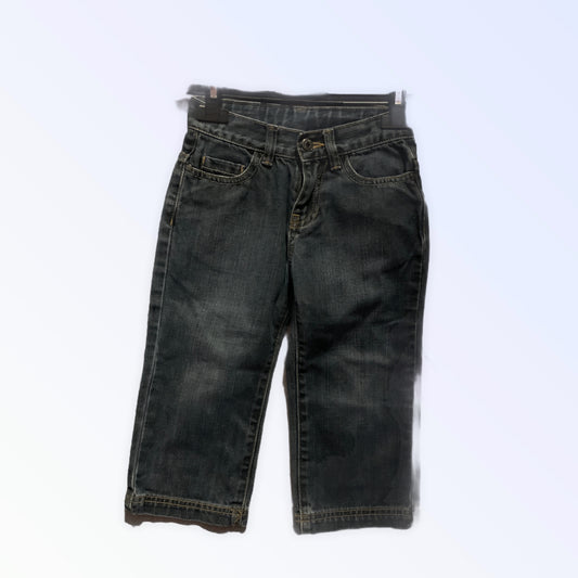 Jeans Pantaloni Original Marines bimbo 2 anni 24 mesi