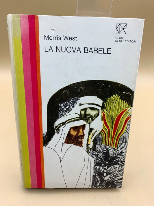 The New Babel - Morris West