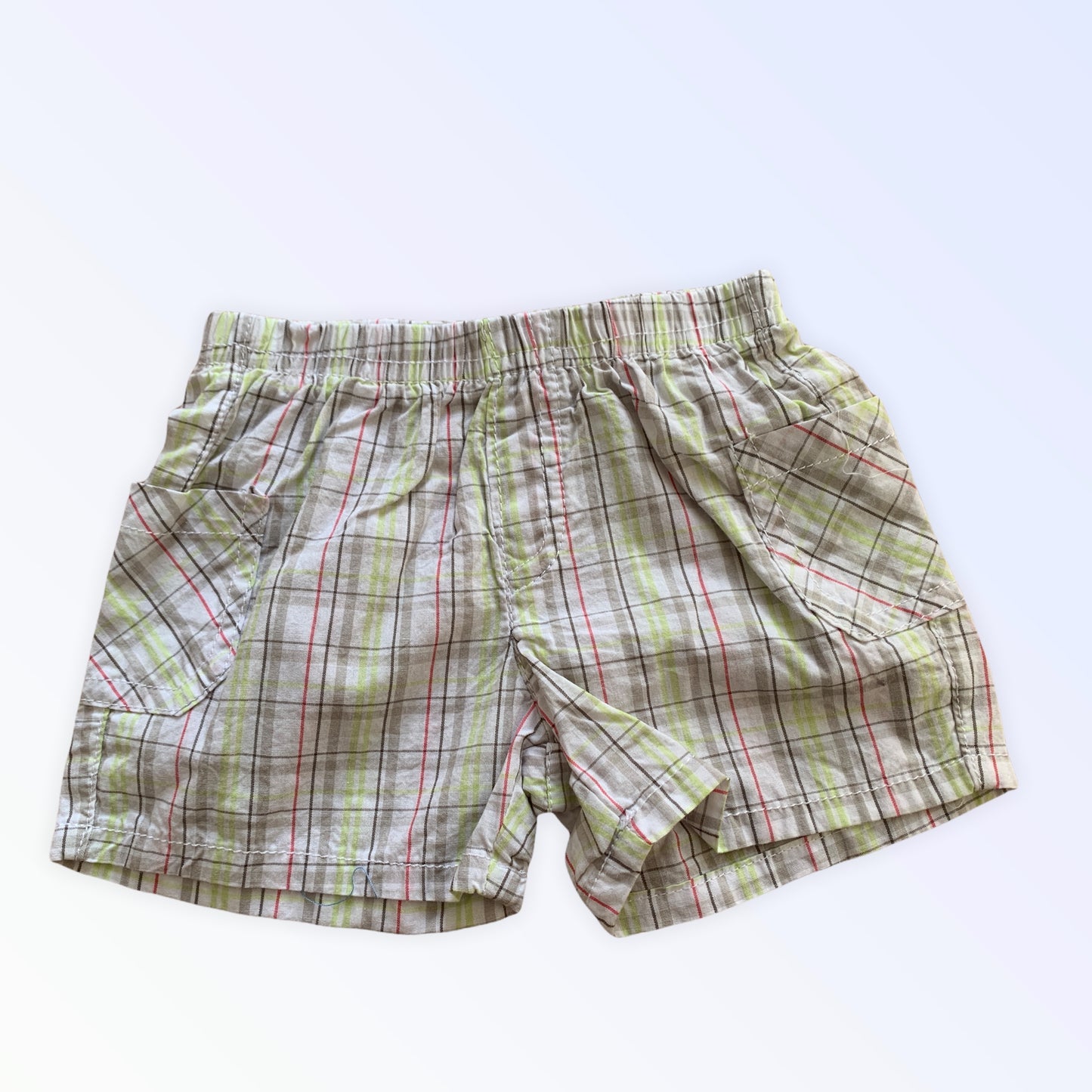 Yatsi-Shorts 12-Monats-Shorts