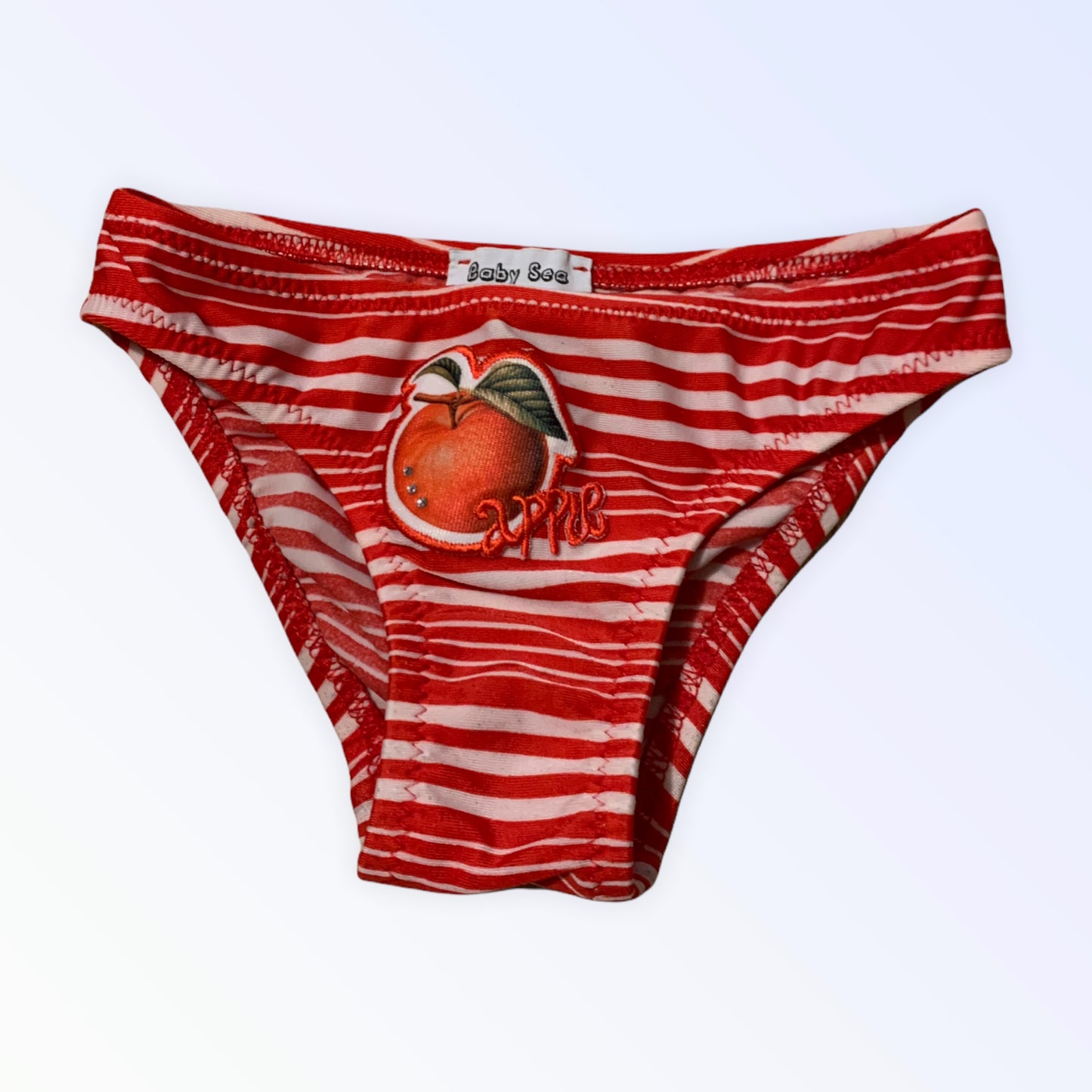 Calzedonia swimsuit for girls 9-12 months