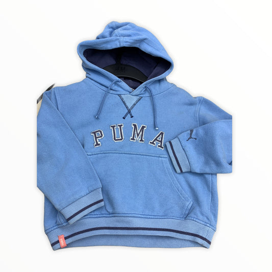 Puma sweatshirt for children 3-4 years