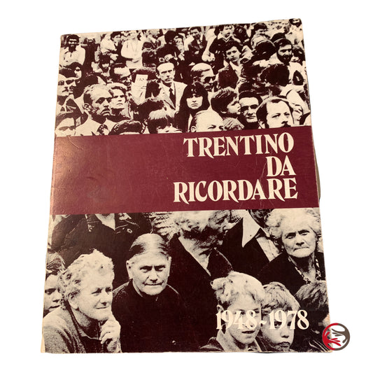 Trentino from 1948-1978