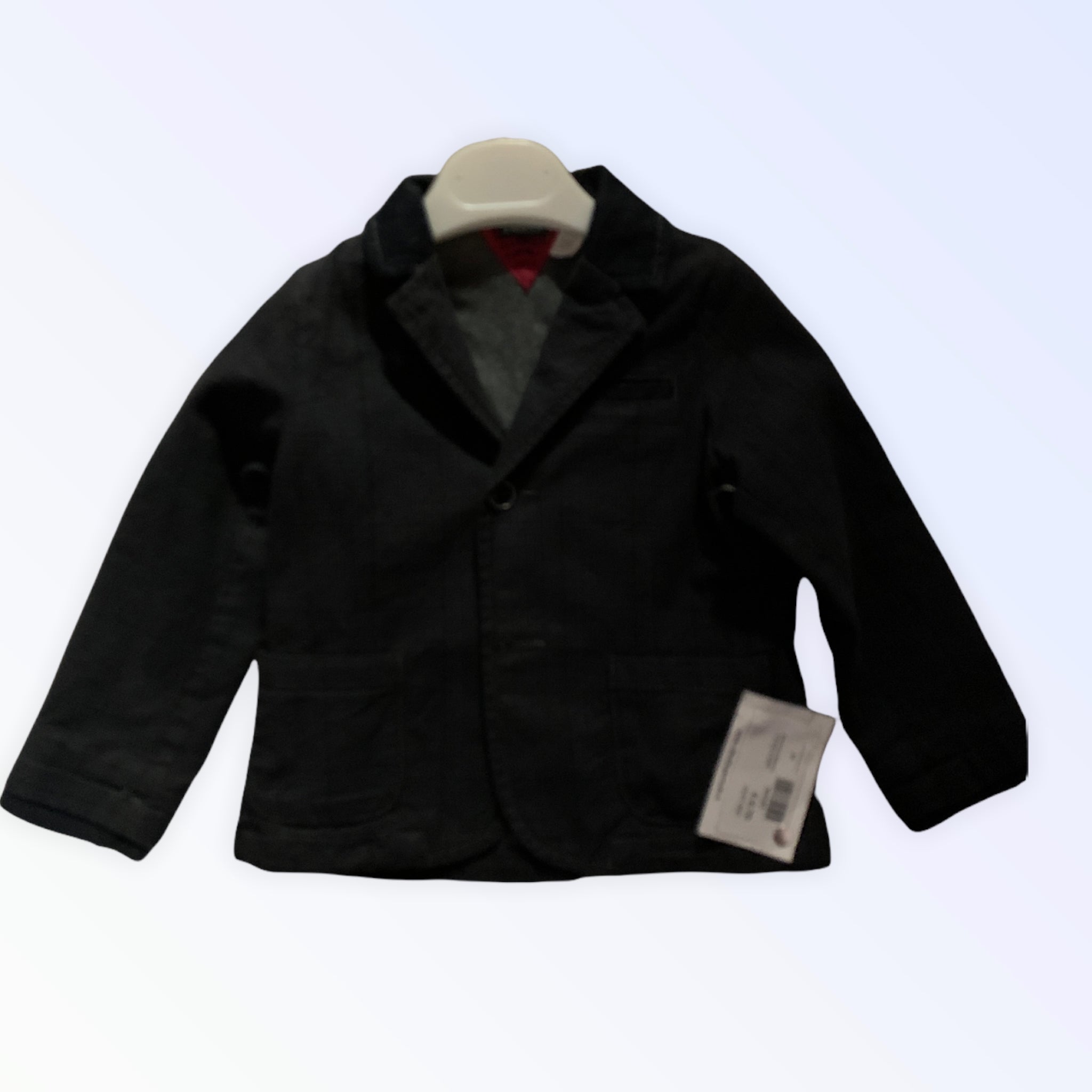 Cappotto sale chicco bimba