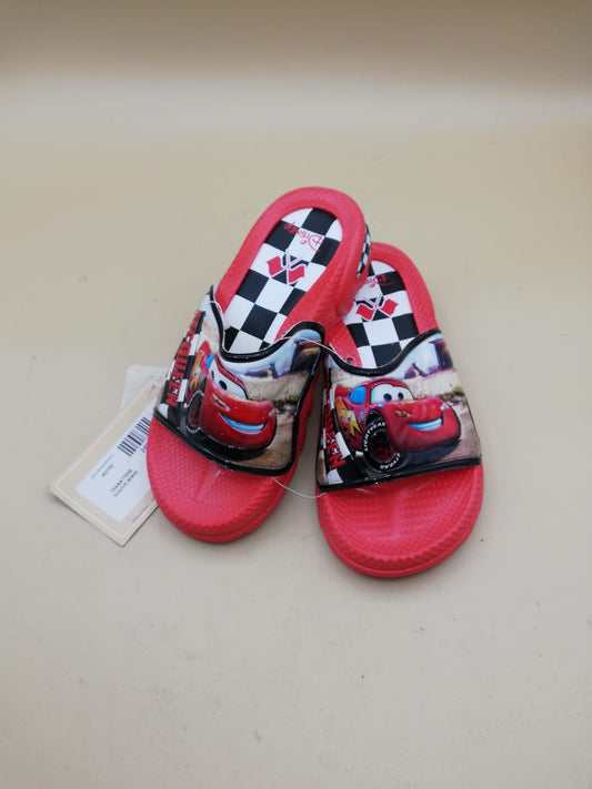 New Cars swimming pool slippers