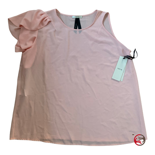 Toy G rosa Hemd neue Größe XL Damen