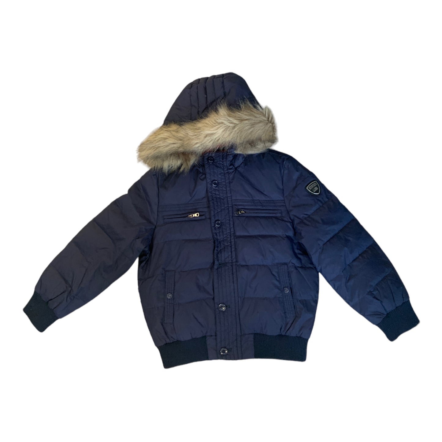 Original Marines padded jacket for children aged 6 years