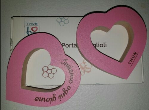 Thun - Paar Serviettenhalter Thun Lovers Club 2019