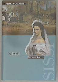 I Protagonisti - Sissi - Nicole Avril
